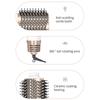 Hair Dryer Brush Blow Dryer Brush 2 in 1 Hair Dryer Volumizers Professional Hot Air Brush for Straightening Drying