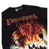 The Lord Of The Rings Unisex Adult Villains T-Shirt