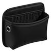 LEDMOMO Autoaufbewahrung Seitenaufbewahrung Multifunktionales Auto PU für Handy und Kleine Autoaufbewahrung Auto Zubehör Tasche, Beutel, Organizer, Leder, Handys, Schlüssel,