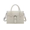 This year's popular versatile commuter mini messenger bag 2025 new design sense fashionable simple niche handbag