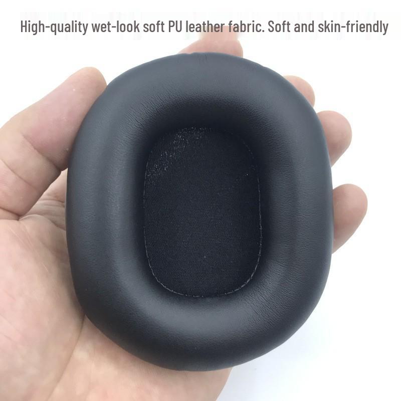 Edifier W800BT/W800X/W808BT Headphone Earpads & Leather Headband Covers