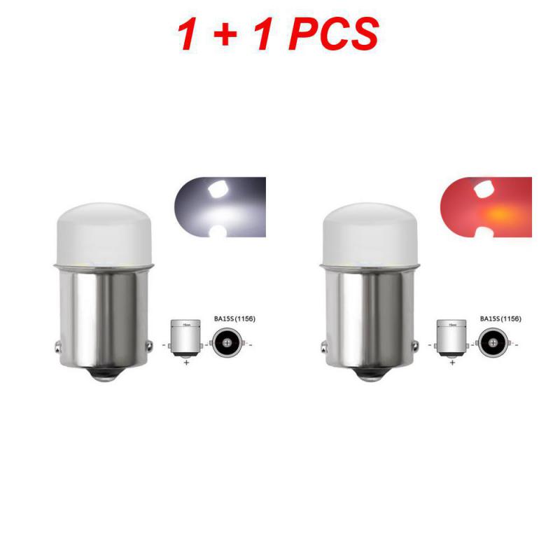 2/3/4PCS Cornering Lamp Portable Durable 5w Dc12v Car Supplies Car Light Multifunctional Practical 6000k Car Accessories