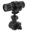 1080P FULL HD Motorrad-Videorecorder Mountainbike-Helmhalterung DV-Kamera