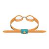 Speedo Infant Illusion Goggles - Aanadi Orange/Aquarium - Unisex