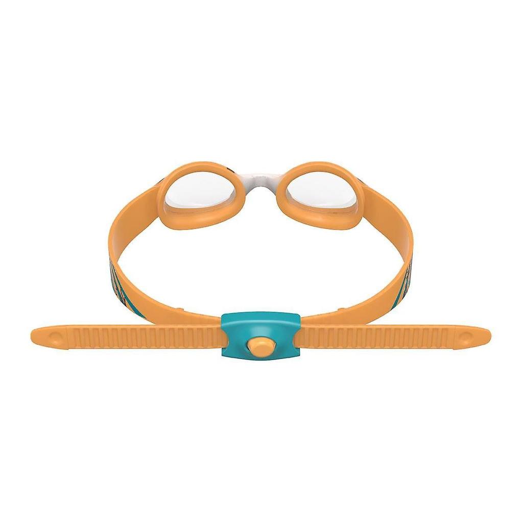 Speedo Infant Illusion Goggles - Aanadi Orange/Aquarium - Unisex