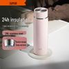 SUPOR Yan Series 316L Stainless Steel Portable Thermos Mug, 450ml