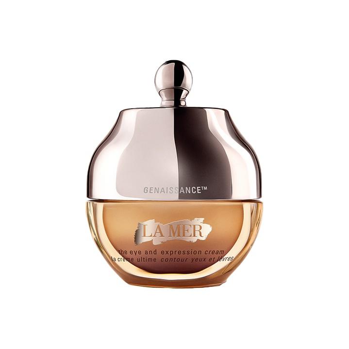La Mer Genaissance de La Mer The Eye & Expression Cream