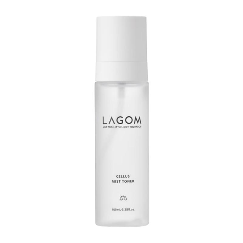 LAGOM Cellus Mist Toner Hydrating Spray Toner 100ml