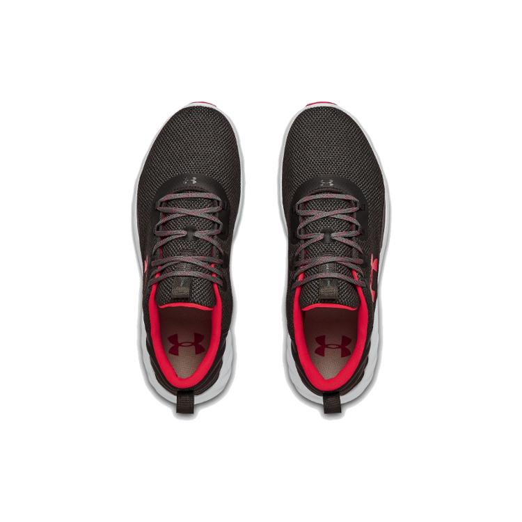 Under Armour Charged Will Nm Low Top Grey 3023077-101