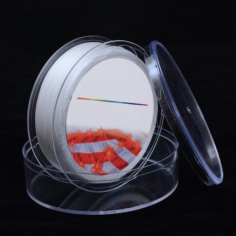 

Ожерелье из жемчуга ручной работы с кисточкой - 0,2 мм неэластичная плетеная нить, мелкие хрустальные бусины. 0.2mm