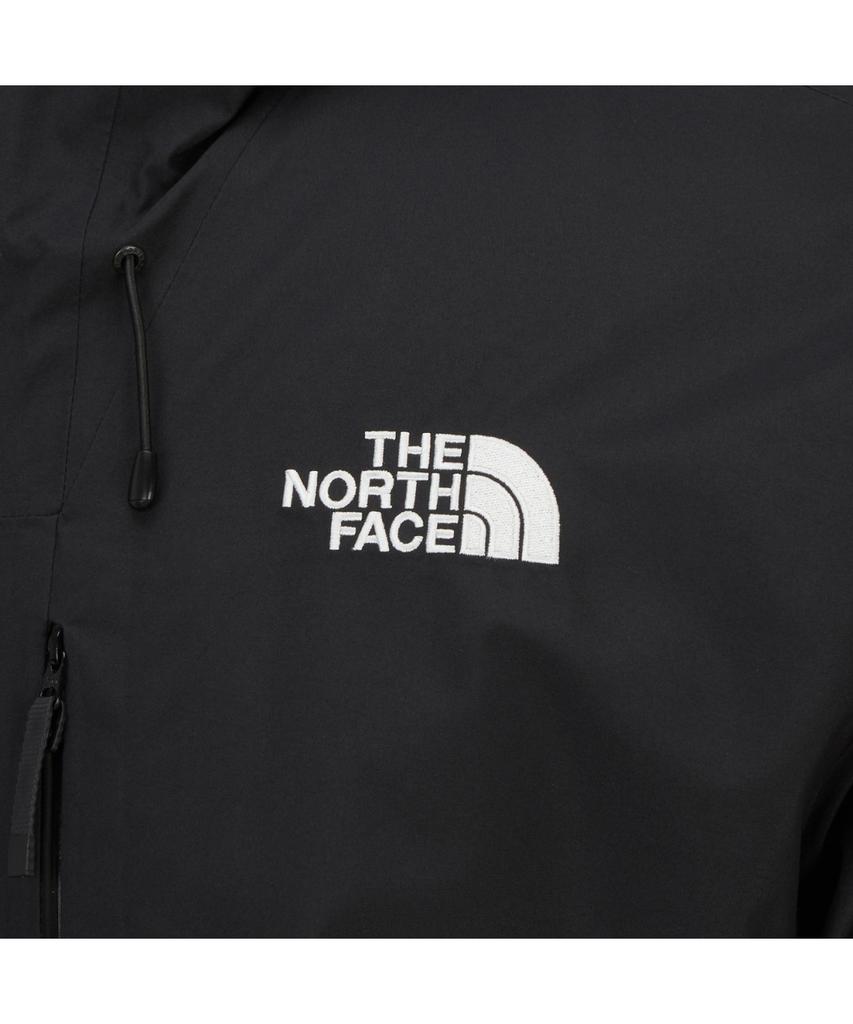 The North Face Nj2Gr53A Men'S Gore-Tex Hiker Jacket Black