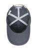 NORDISK [Signature] Polar Bear Logo Cotton Ball Cap_Navy