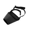 Polyester Dog Mouth Mask Adjustable Dogs Mouth Cover Anti Bite Dogs Muzzles  Walking