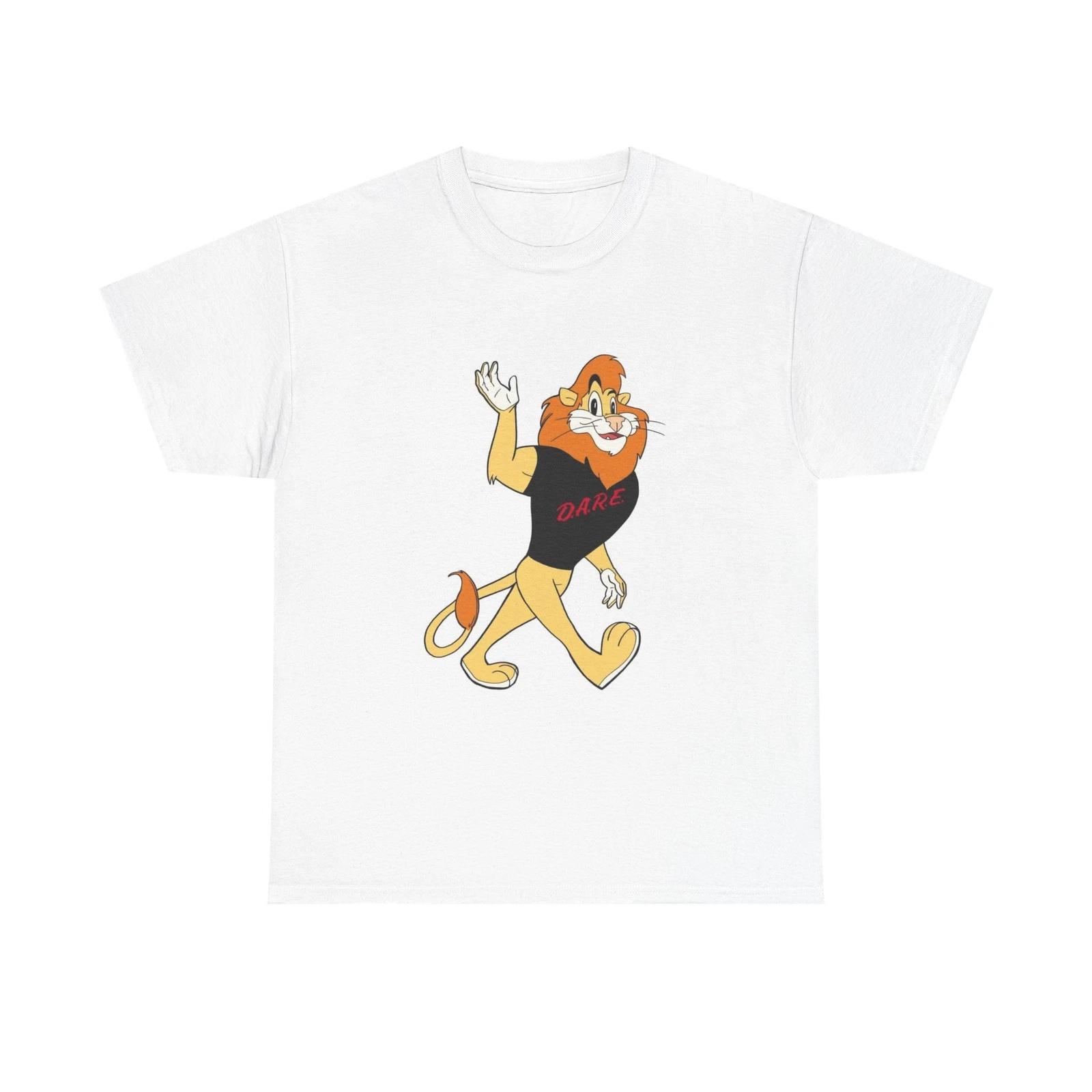 Men s and Women s T-shirts Dare To Resist S