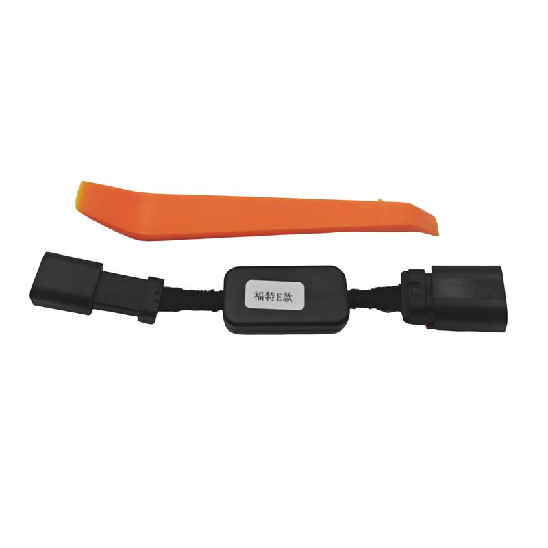 Auto Start Stop Disabler For Ford Mondeo -2024 2025 Automatic Stop Start Engine System Off Device Control Sensor Plug Stop