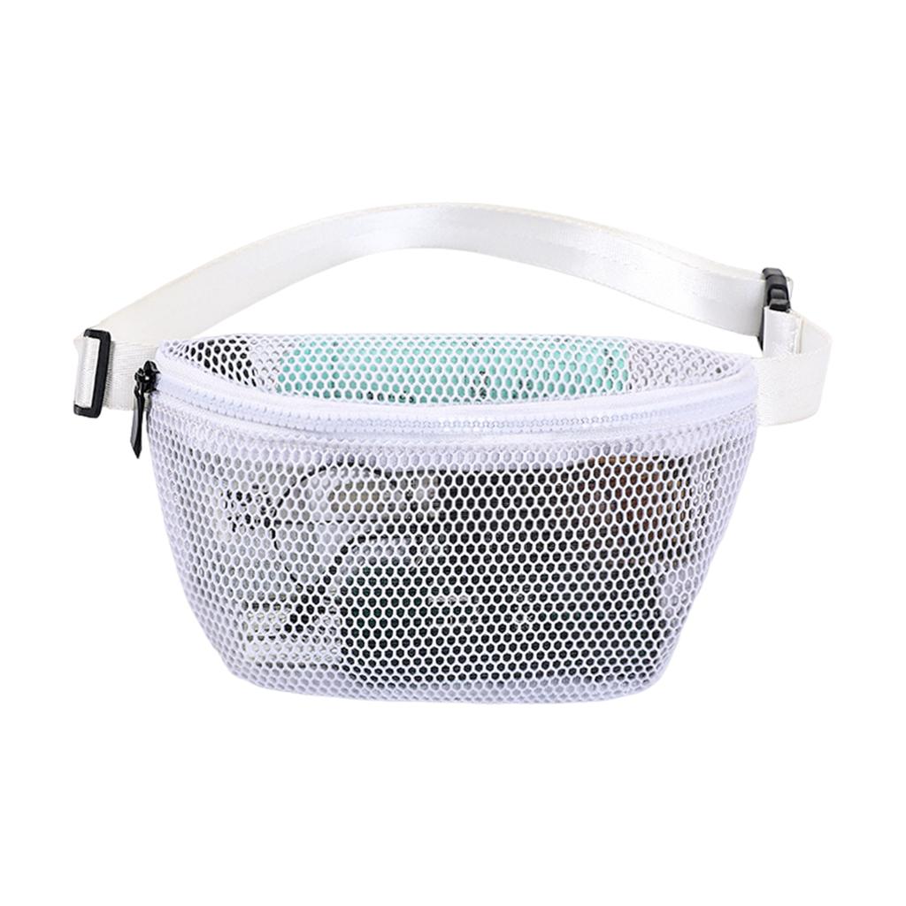 Outdoor Kosmetiktasche Tragbare Hüfttasche Multifunktionale Kosmetiktasche Für Reisen Wandern