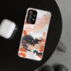 Zenless Zone Zero ZZZ Phone Case Cover for Samsung Galaxy A12 A22 A32 A52 A72 A02S A51 A50S A31 A20S A10S Note 20 Ultra 10 Plus