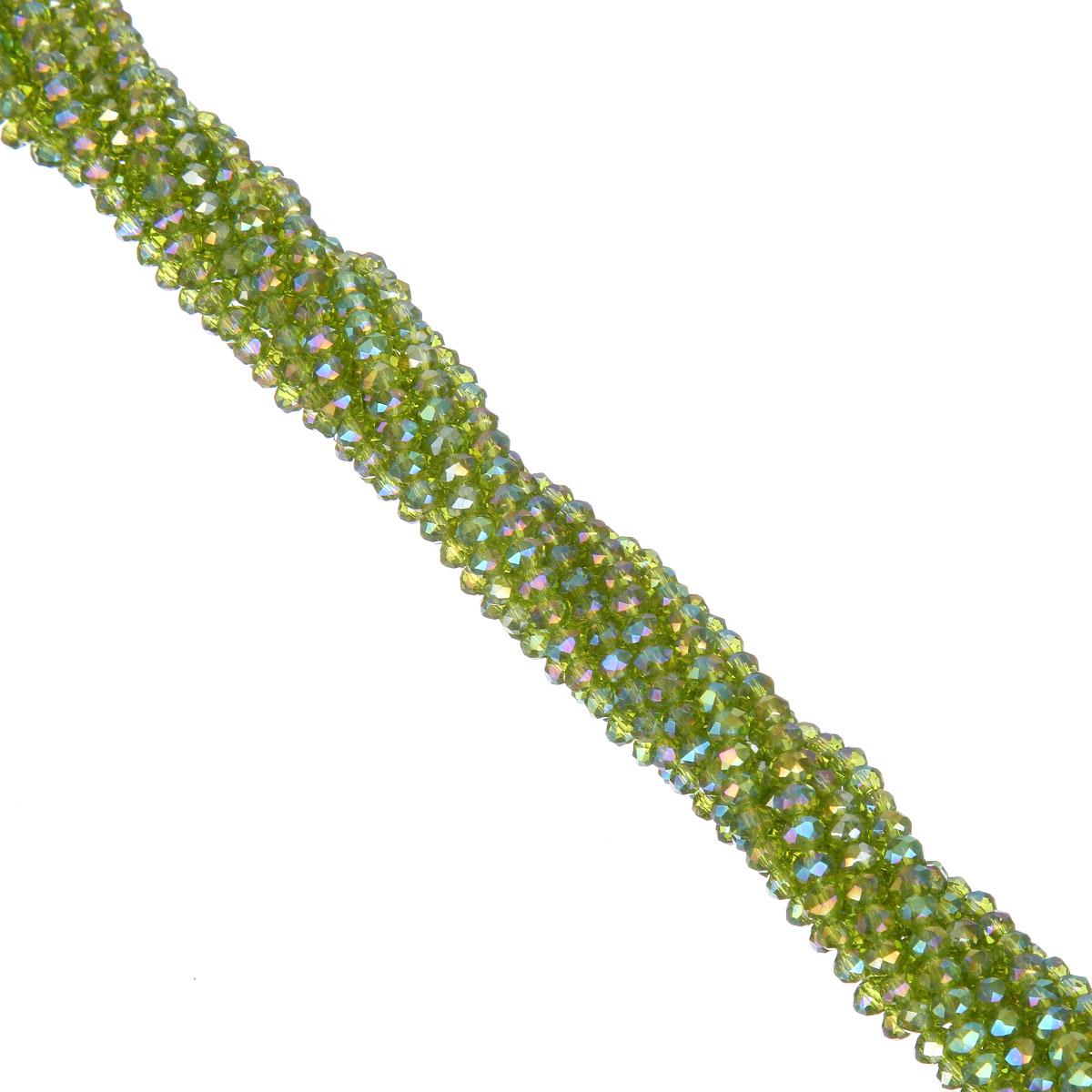 

Бусины-разделители, горячая распродажа, сделай сам, многоцветное хрустальное стекло, высококачественная бусина 4 мм, ожерелье, браслет, 145 шт., ювелирные аксессуары, оптовая продажа, свободные