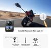 DJI Osmo 360 8K Panoramic Action Camera (Motorcycle Multi-view Kit) (CN version)