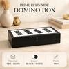 Prime Resin Mdf Domino Box | Mdf Storage Case