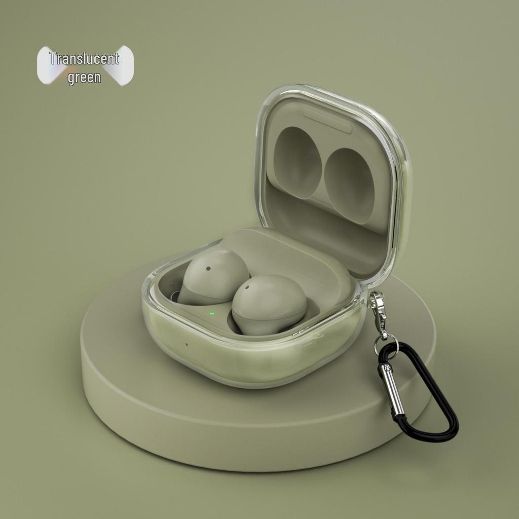 Samsung Galaxy Buds Protective Case for Buds4 Pro/Buds3 FE/Buds2/Live Earphones