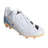 Mens Synthetic Firm Ground Rugby Boots