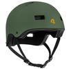 Retrospec Dakota Adult & Youth Bike Helmet - Multi-Sport Protection with ABS Shell, EPS Foam, 10 Vents & Removable Washable Padding for BMX