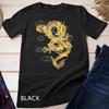 Chinese Dragon Symbol of Power and Strength and T Shirt Unisex T-shirt