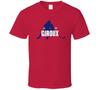 Air Claude Giroux T Shirt