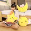 Creative Moon Star Pillow Plush Toy Bear Pig Rabbit Animal Doll Ragdoll Birthday Gift