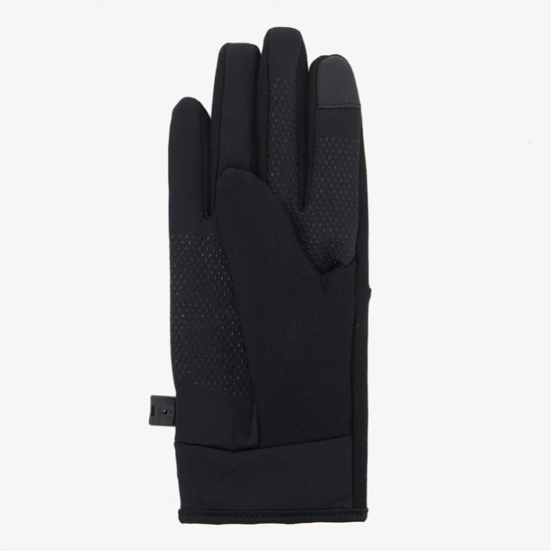 The North Face Ps Active Glove Black Nj3gr51a