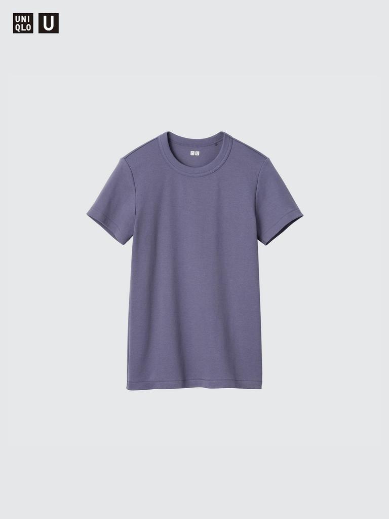 Uniqlo Japan Crew Neck T  shorT Sleeve 