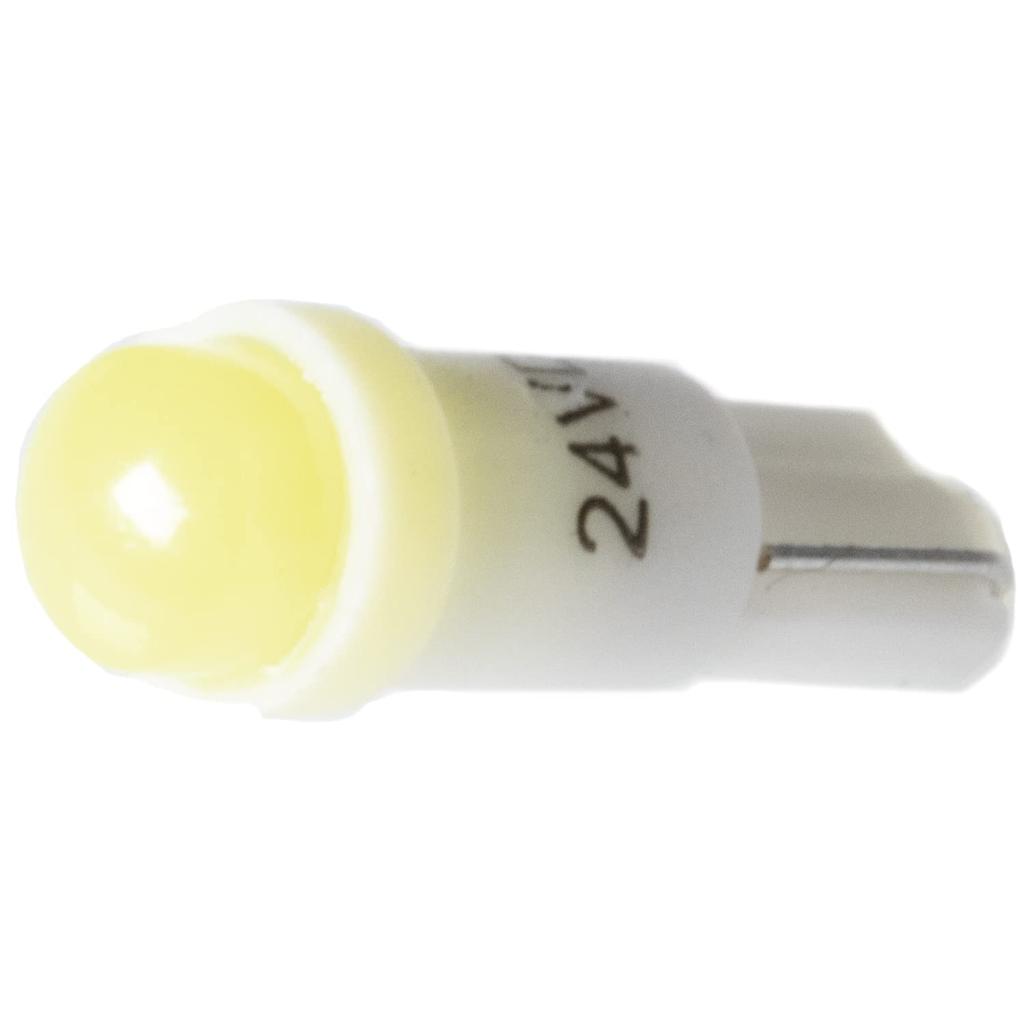 JET INOUE T5 High Brightness LED Wedge 24V White Height
