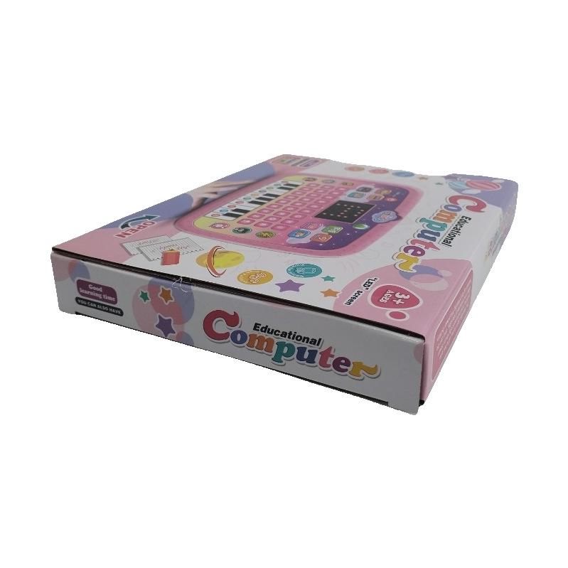 Children's Smart Tablet Learning Machine with LED Display and Talking Pen