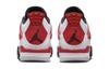 Jordan 4 Retro Roter Zement GS 408452-161