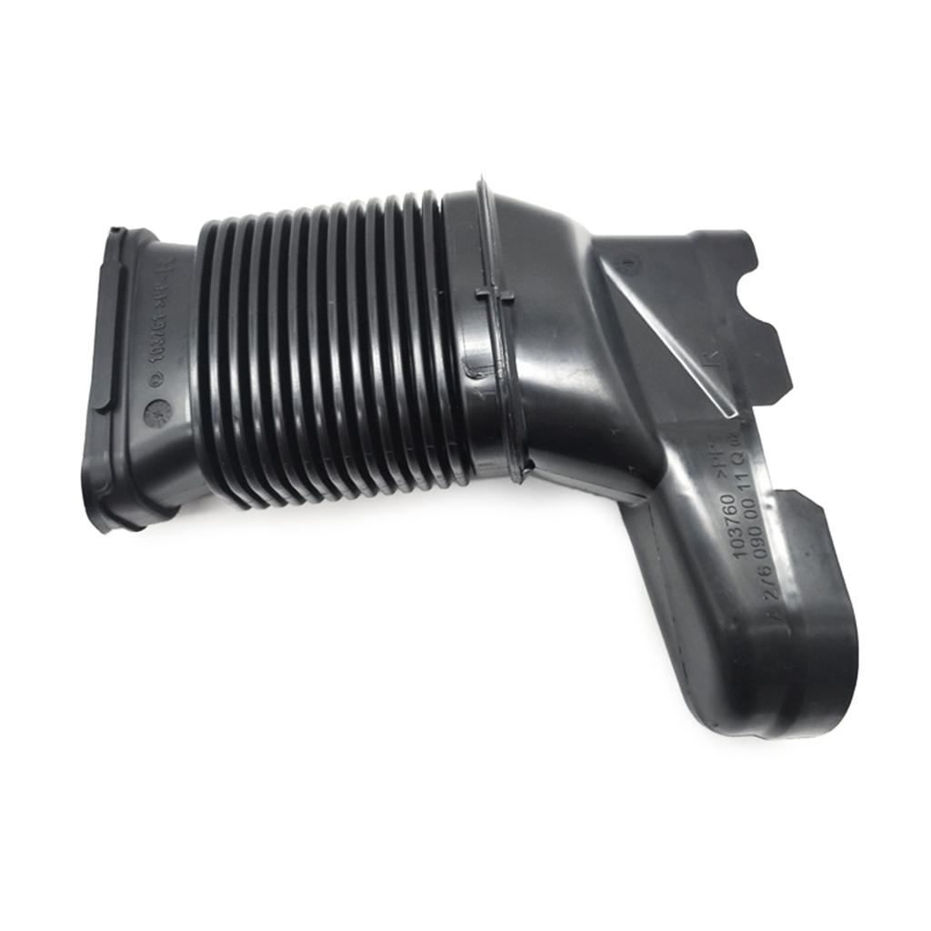 Air Intake Pipe For W212 X218 A207 C207 Part Number 2760900111 Automobile Engine Air Intake Pipe