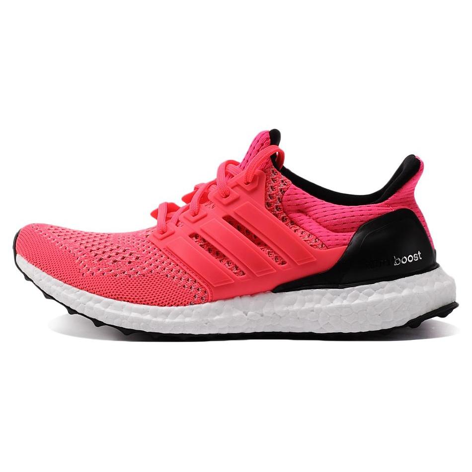 

Новые женские Adidas Ultra Boost 1.0 Flare Red AF5672 38.5