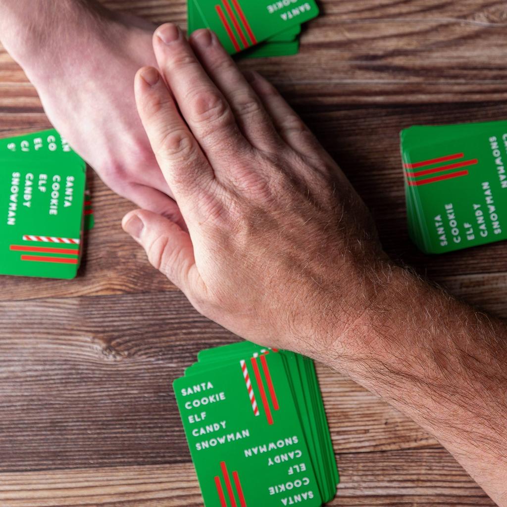 Party Card Games – Fun For Kids, Teens, Adults And Families