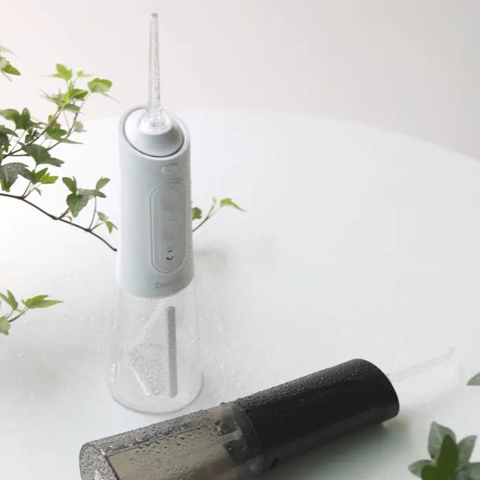 Danmi CLS06Y Cleanpick Portable Oral Irrigator 250ml