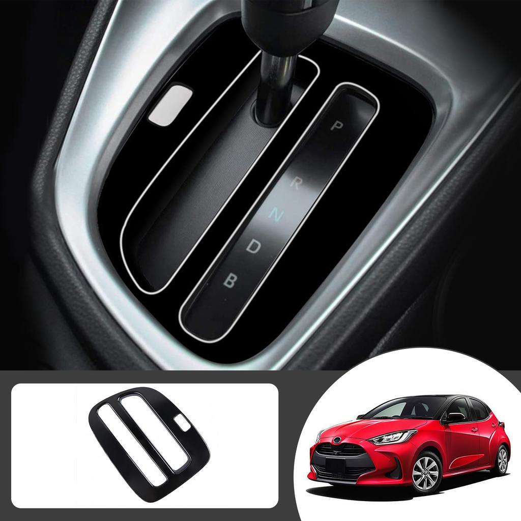 Compatible with Kylorune New Yaris Yaris Cross 10 Series Accessories