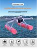 DJI Mini 3/4 Pro Schwimmendes Stativ Auftriebszubehör