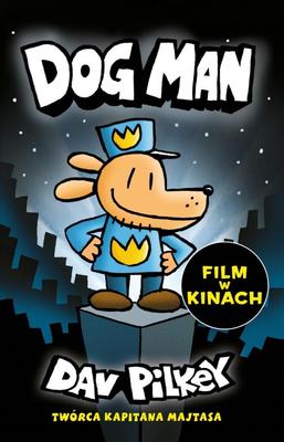 Dogman Vol.1
