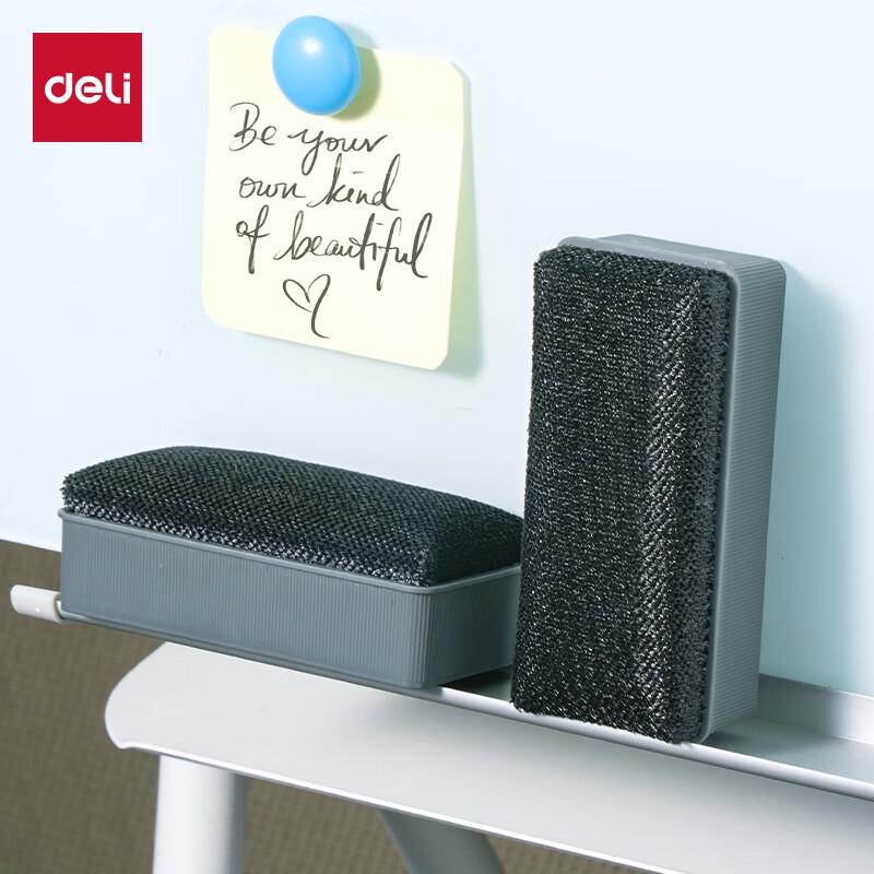 Deli Whiteboard Eraser