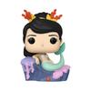 Funko Movie Funko Pop Peter Pan Mermaid Figure POP!