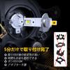 Ready To Perrace H1 LED Headlights for Low and High Super Vehicle Inspection with Quiet Compatible with Set of 2 [100% Install!] Beams, Ultra-Mini