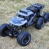 9213 XL 70cm Remote Control 4WD Off-Road Climber Alloy Toy Car for Kids