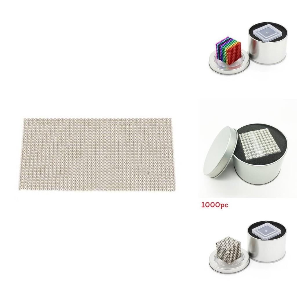 Magnetic Balls 3d Puzzle Magnet Magic Cube For Stress Relief And Creative Diy Play