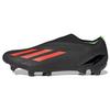 adidas X Speedportal+ Fg 'Black Solar Red' GW8410
