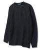 POLYGRAM Hazzi Raglan Round Knit - 6 Colors