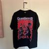 Vintage Gloryhammer Band An Epic War Is Fight Shirt Unisex Album S To 5XL AR018 Unisex T-Shirt